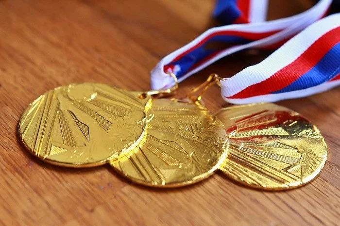 How Many Medals Simone Biles Won at the 2024 Paris Olympics